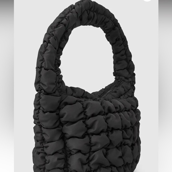 COS mini quilted bag - Picture 3 of 5